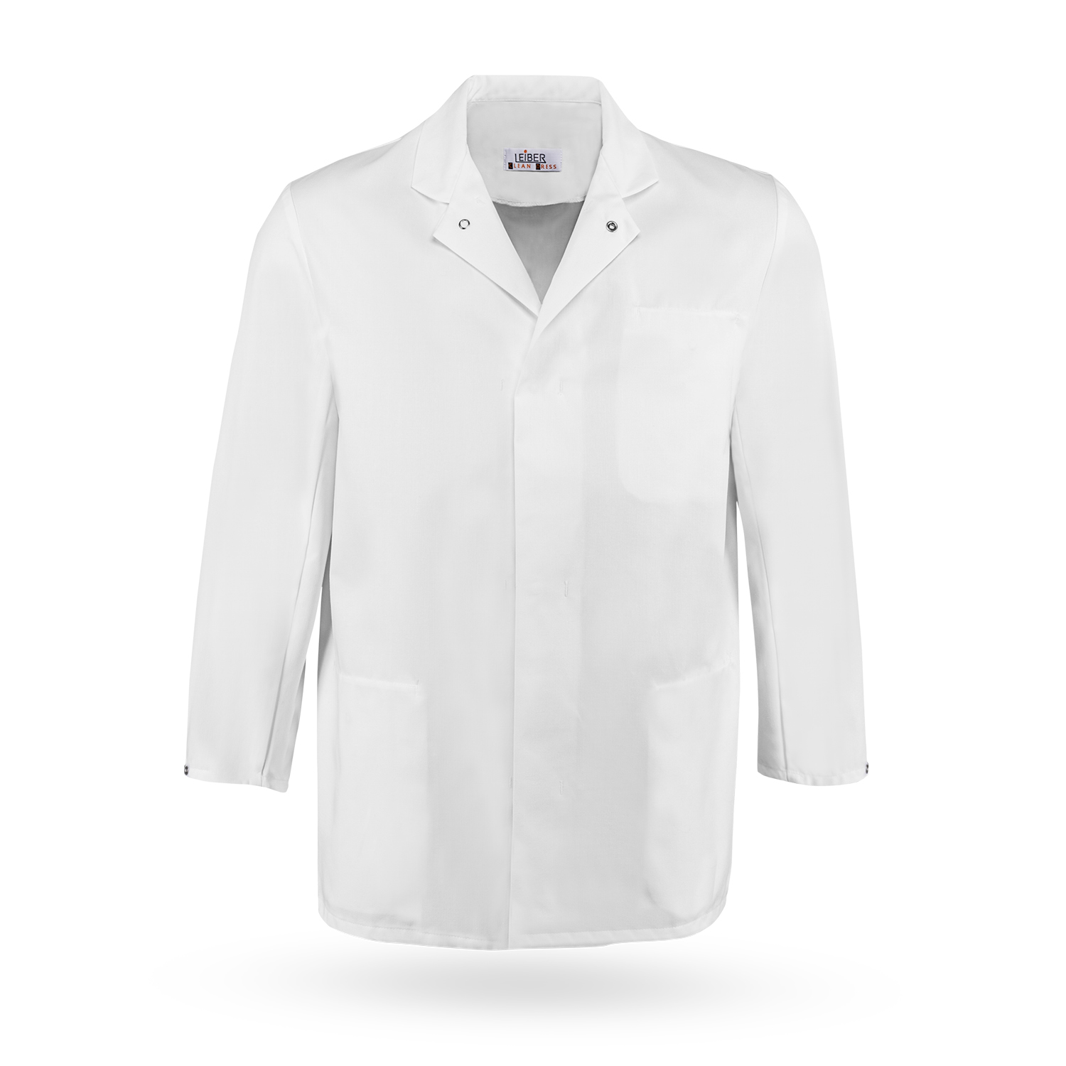 LEIBER Jacke - 12/7331 - erhältlich bei HUG Technik ✓