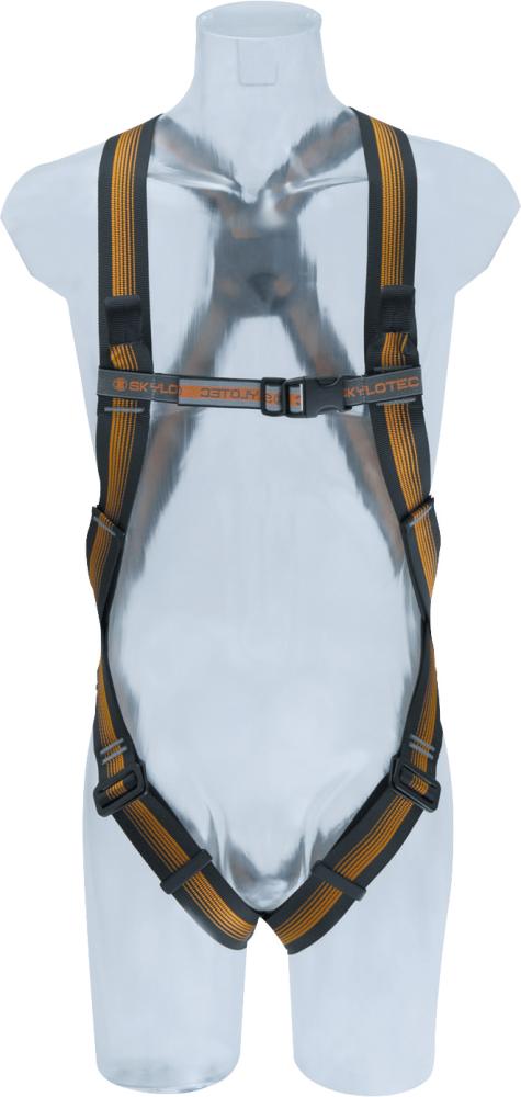 SKYLOTEC Sicherheitsset CS 2, LOOP 26 kN, KIT 4 SK12 - FS 51 10m - bei HUG Technik ♡ SKYLOTEC Sicherheitsset CS 2, LOOP 26 kN, KIT 4 SK12 - FS 51 10m - bei HUG Technik ♡