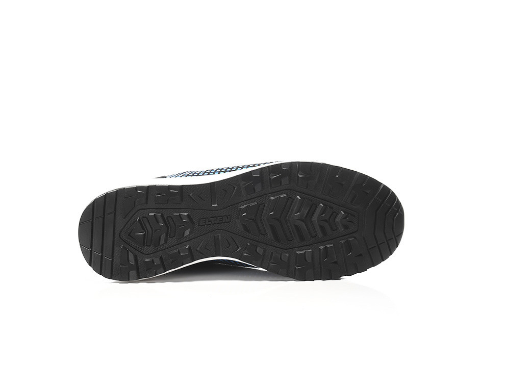 ELTEN® Sicherheitshalbschuh JORAN BOA® blue Low ESD S3L - unten