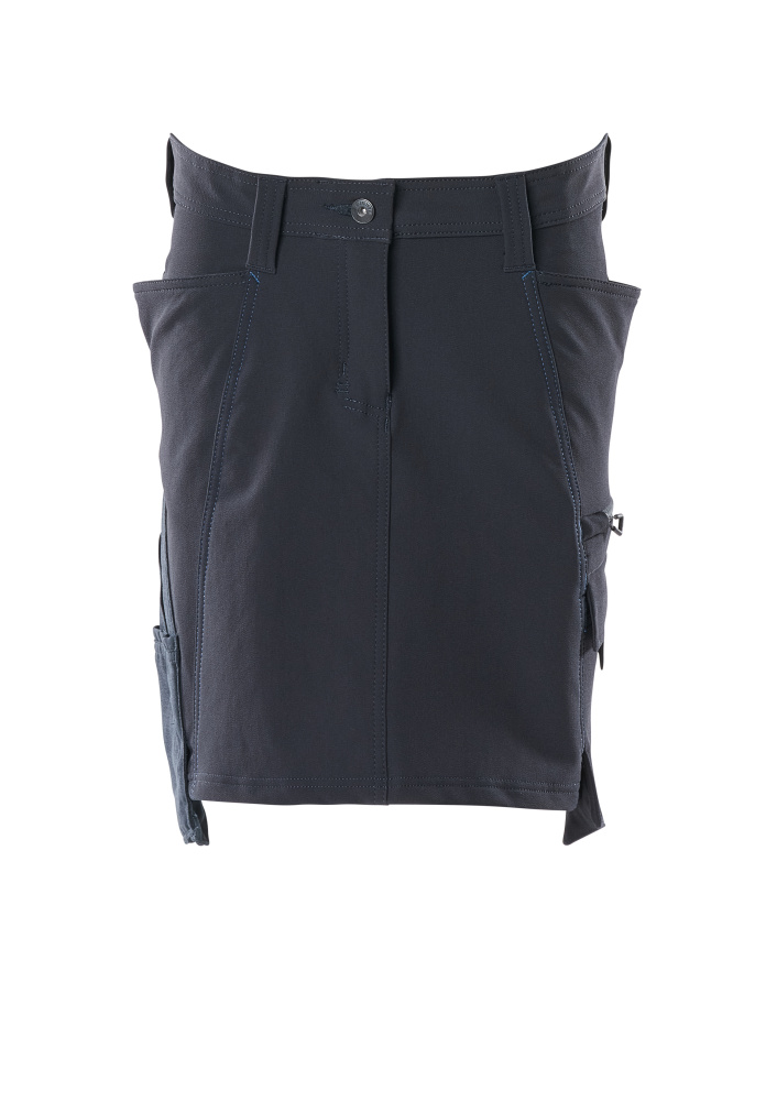 MASCOT® ACCELERATE Rock  Gr. C34, schwarzblau - direkt bei HUG Technik ✓