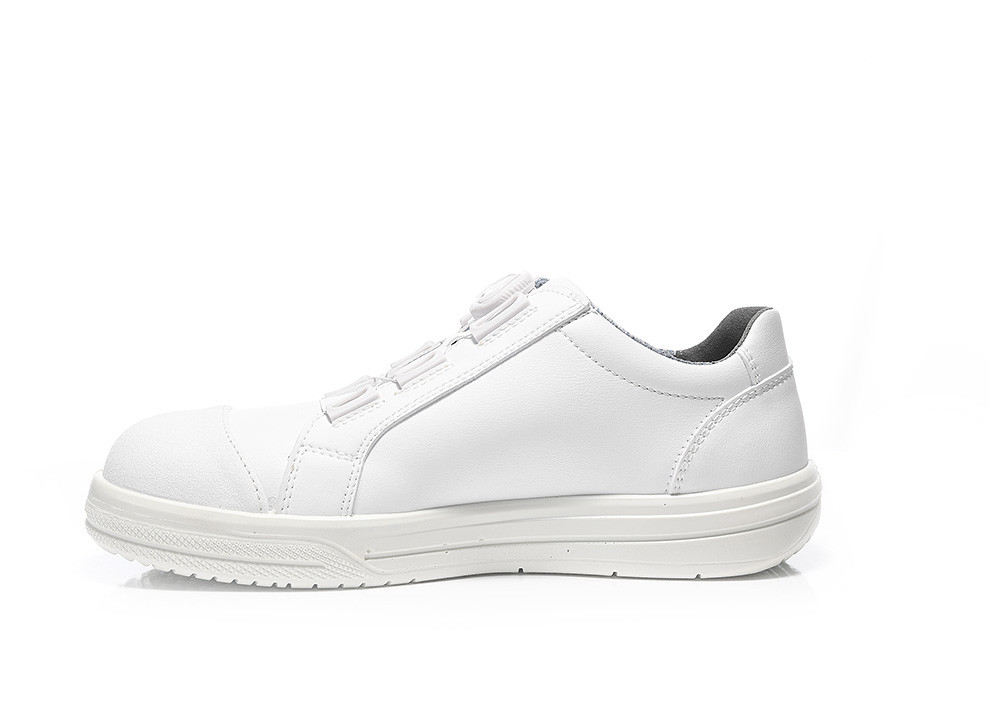 ELTEN® Sicherheitshalbschuh GHOST BOA® Low ESD S3, 72081 - bei HUG Technik ☆