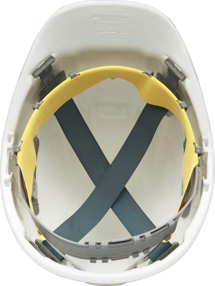 Schuberth Schutzhelm Baumeister - erhältlich bei ♡ HUG Technik ✓