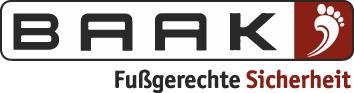 BAAK® Damen-Sicherheitshalbschuh Silvy2 34252, S1P, schwarz-pink - kommt direkt von HUG Technik 😊