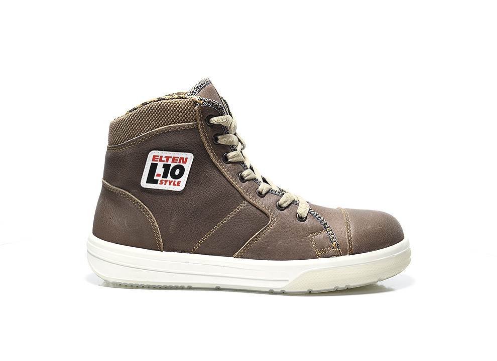 ELTEN® Sicherheitsstiefel EMOTION ESD S3, 761091 - direkt bei HUG Technik ✓