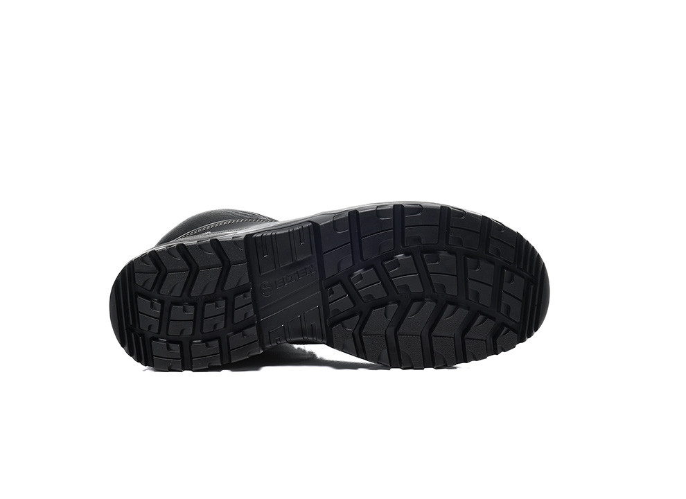 ELTEN® Sicherheitsschnürstiefel, FRANCESCO XXSG black Mid ESD S3, 768721 - kommt direkt von HUG Technik 😊