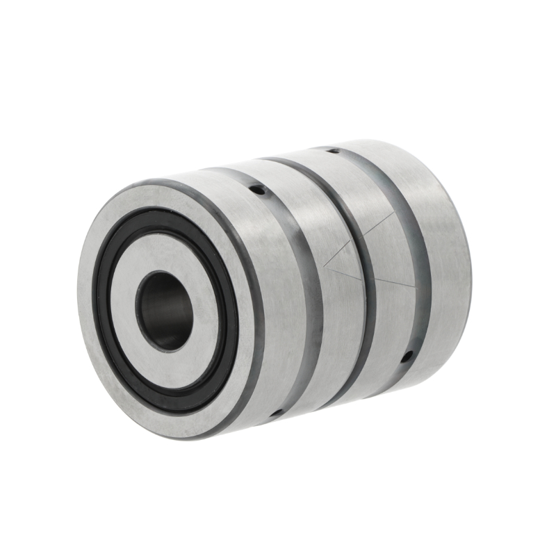 Axial-Schrägkugellager  ZKLN1747 -2RS-2AP-XL = 2 pcs. von INA  17x47x50 mm - erhältlich bei ✌ HUG Technik ✓