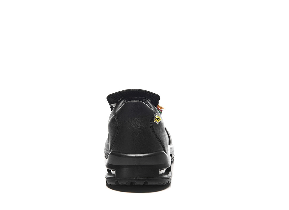 ELTEN® Sicherheitshalbschuh BRICE XXTM black Low ESD S3, 720541 - direkt bei HUG Technik ✓