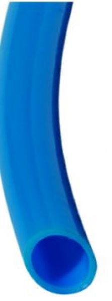 Kunststoffrohr »speedfit«, PA 12, blau, Schlauch-ø 12x9, Rollenlänge 100 m - bei HUG Technik ✭