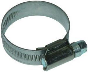 Schneckengewinde-Schlauchschelle »blow line« (W 2), 20-32 mm, 12 mm - gibt’s bei ☆ HUG Technik ✓