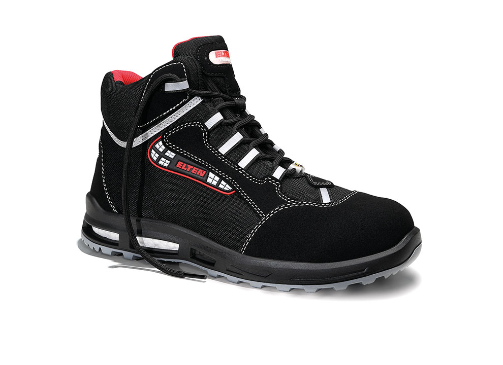 ELTEN® Sicherheitsschnürstiefel, SANDER XXT ESD S3, 769731 - bei HUG Technik ☆