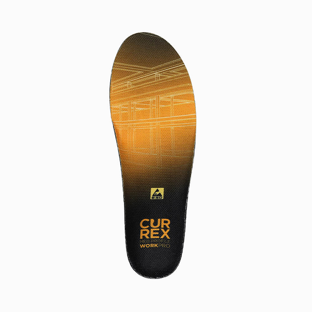 ELTEN® Einlegesohle CURREX WORK PRO - direkt von HUG Technik ✓