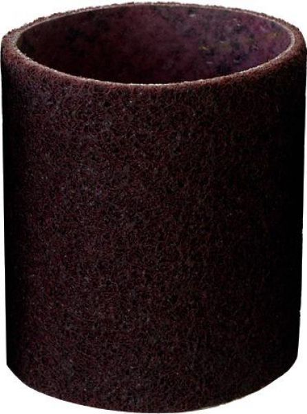 3M™ Schleifvlies-Hülse SC-BF, 100x289 mm medium - kommt direkt von HUG Technik 😊 3M™ Schleifvlies-Hülse SC-BF, 100x289 mm medium - kommt direkt von HUG Technik 😊