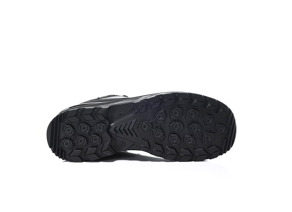 LOWA Sicherheitshalbschuh LEANDRO Work LX Pro GTX Low S3, 5840 - bei HUG Technik ☆