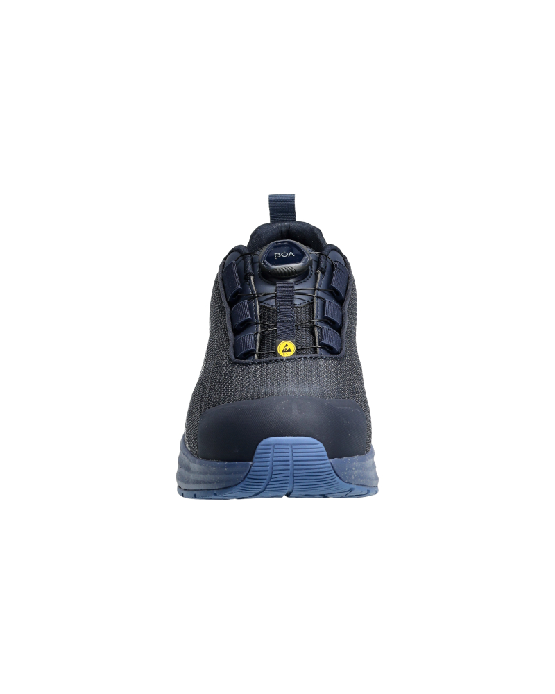 MASCOT® FOOTWEAR  Sicherheitsschuhe BOA® Fit S1PS - jetzt NEU  bei HUG Technik ✓