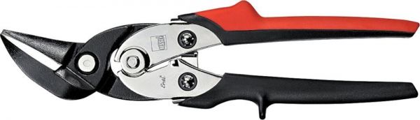 Erdi Idealschere mit Hebelübersetzung und 2-Komponenten-Griff links 260 mm - direkt von HUG Technik ✓