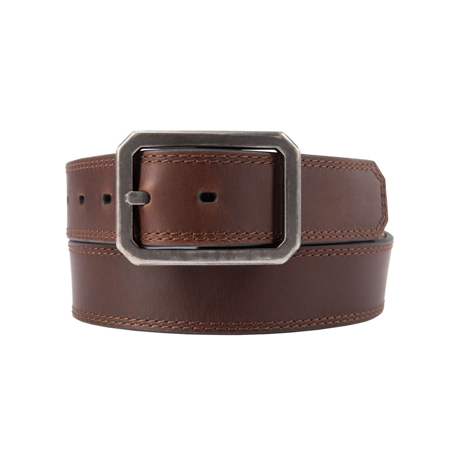 carhartt® Herren Gürtel »Leather Reversible Center Bar Buckle Belt« - direkt von HUG Technik ✓