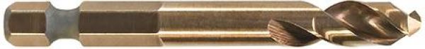 Bosch Zentrierbohrer HSS-CO SHEET METAL L - direkt bei HUG Technik ✓