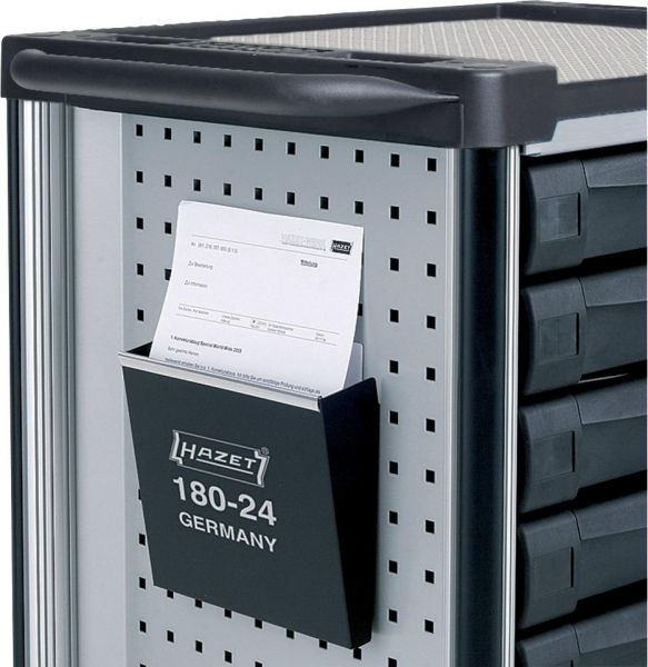 HAZET® Dokumentenhalter Hazet - erhältlich bei ✭ HUG Technik ✓