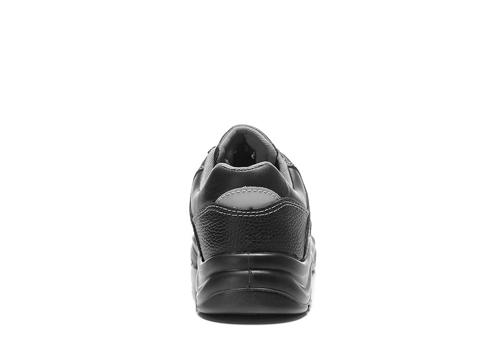 JORI Sicherheitshalbschuh, BASIC Low S3, 12331 - bei HUG Technik ♡