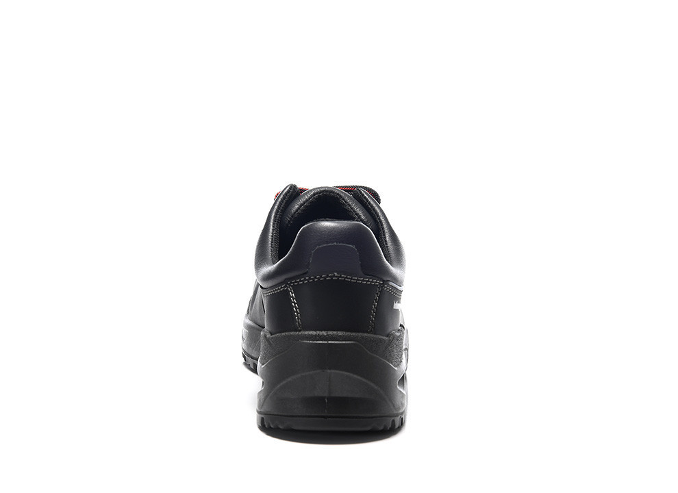 ELTEN® Sicherheitshalbschuh FRANCESCO XXSG black Low ESD S3, 728721 - bei HUG Technik ☆
