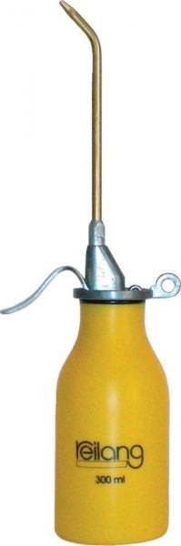 reilang™ Merkur Öler PE 500ml Doppelpumpe - bei HUG Technik ✭