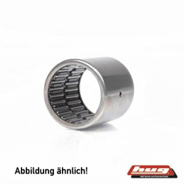 Hülsenfreilauf HF0406 von ZEN 4x8x6 mm - bekommst Du bei HUG Technik ♡ Hülsenfreilauf HF0406 von ZEN 4x8x6 mm - bekommst Du bei HUG Technik ♡