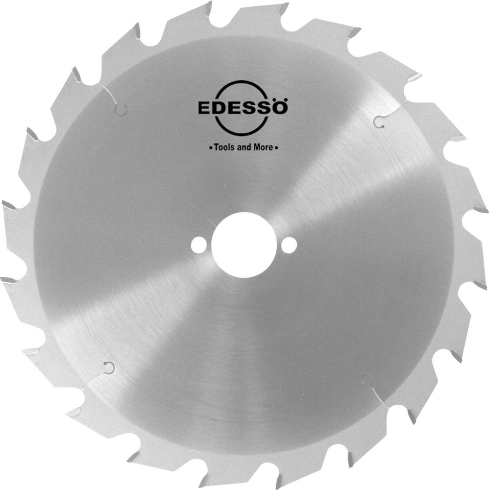 Edessö Kreissägeblatt HW Profi 190x2,6x30 mm Z16F - gibt’s bei ☆ HUG Technik ✓
