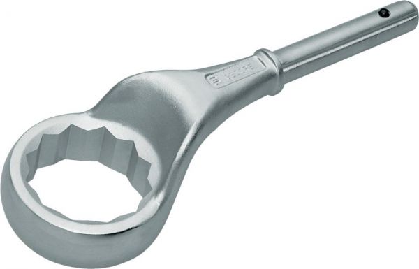 GEDORE Zugringschlüssel gekröpft 24mm - bekommst Du bei HUG Technik ♡ GEDORE Zugringschlüssel gekröpft 24mm - bekommst Du bei HUG Technik ♡