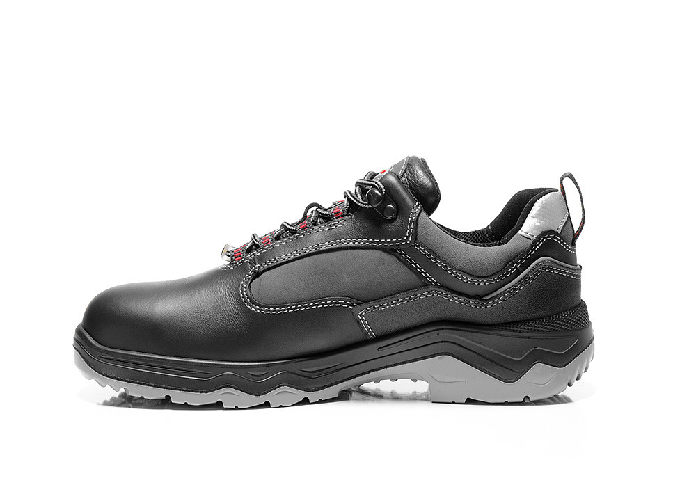 ELTEN® Sicherheitshalbschuh 2726251 LEN S3 - direkt von HUG Technik ✓