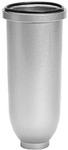 Metallbehälter, inkl. O-Ring, für Nebelöler »Standard«, BG 1 - gibt’s bei ☆ HUG Technik ✓