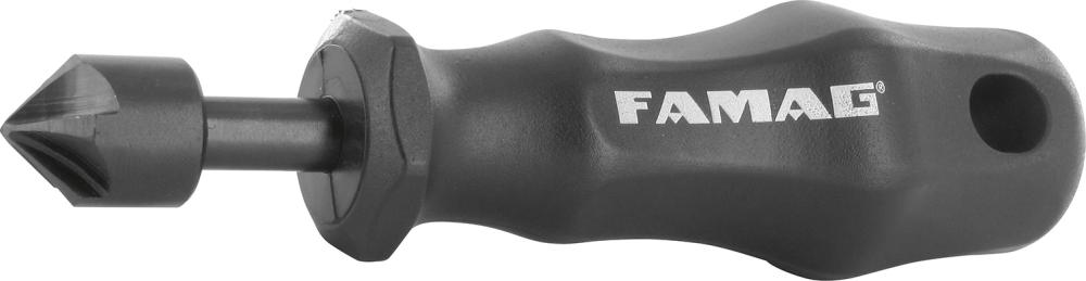 FAMAG® Handversenker Kst.Heft 12 mm - bei HUG Technik ✭