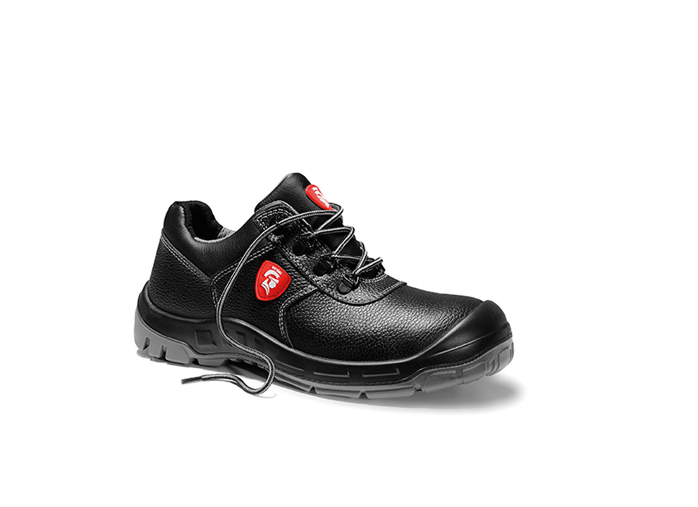 JORI Sicherheitshalbschuh, 12321 LENNY S3 - direkt bei HUG Technik ✓