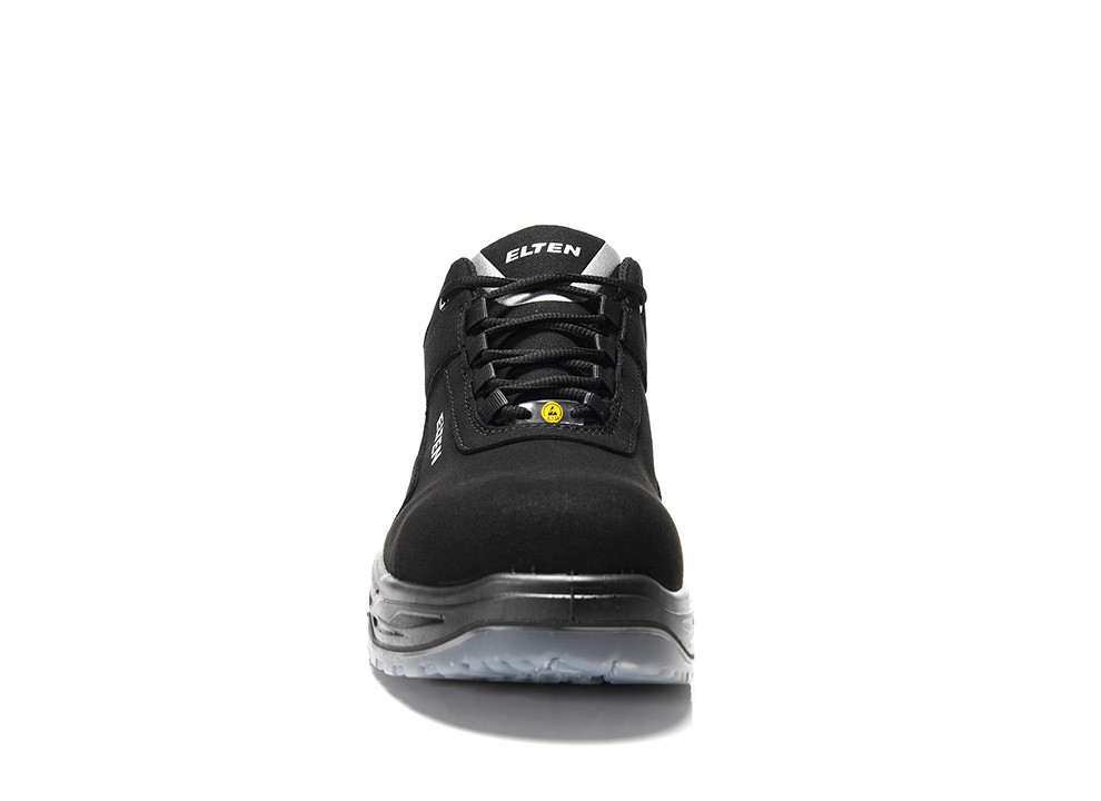 ELTEN® Sicherheitshalbschuh MILOW Low ESD S2, 729440 - bei HUG Technik ✓