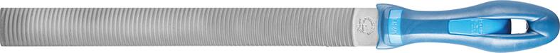 PFERD Installateurfeile mit Heft 250mm Z1 - erhältlich bei ✭ HUG Technik ✓