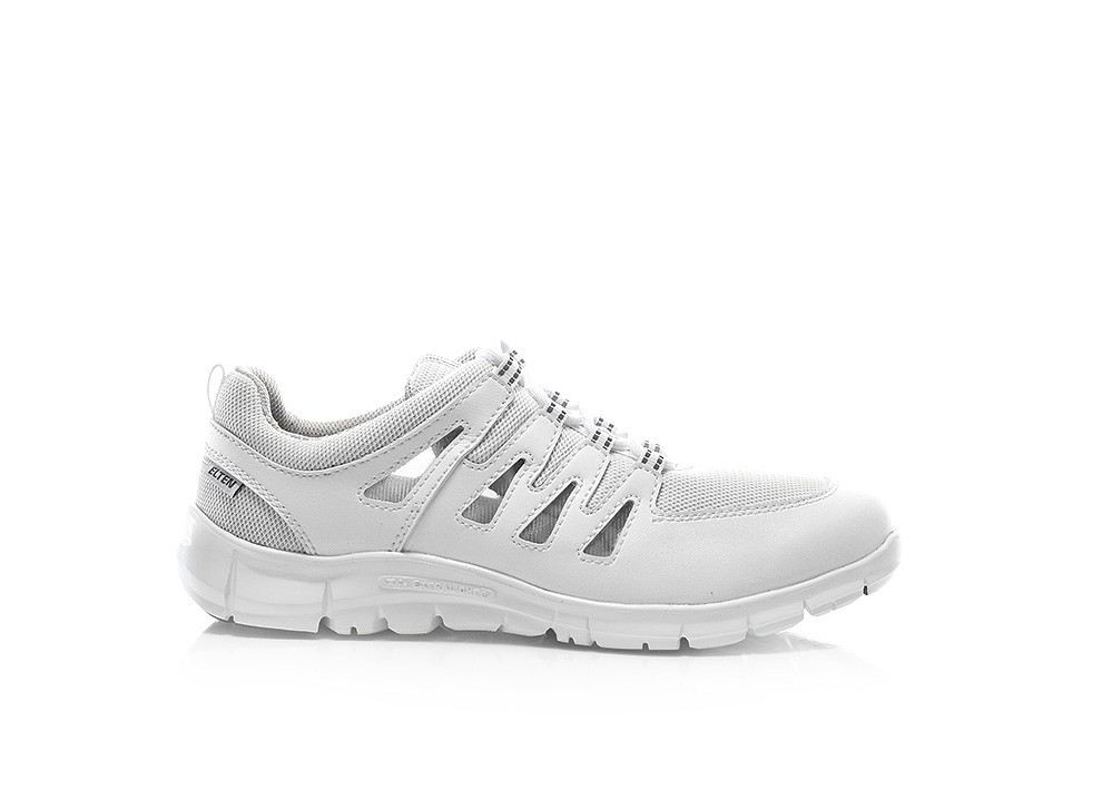 ELTEN® Berufshalbschuh APACHE white Low O1, 92240 - bei HUG Technik ✭