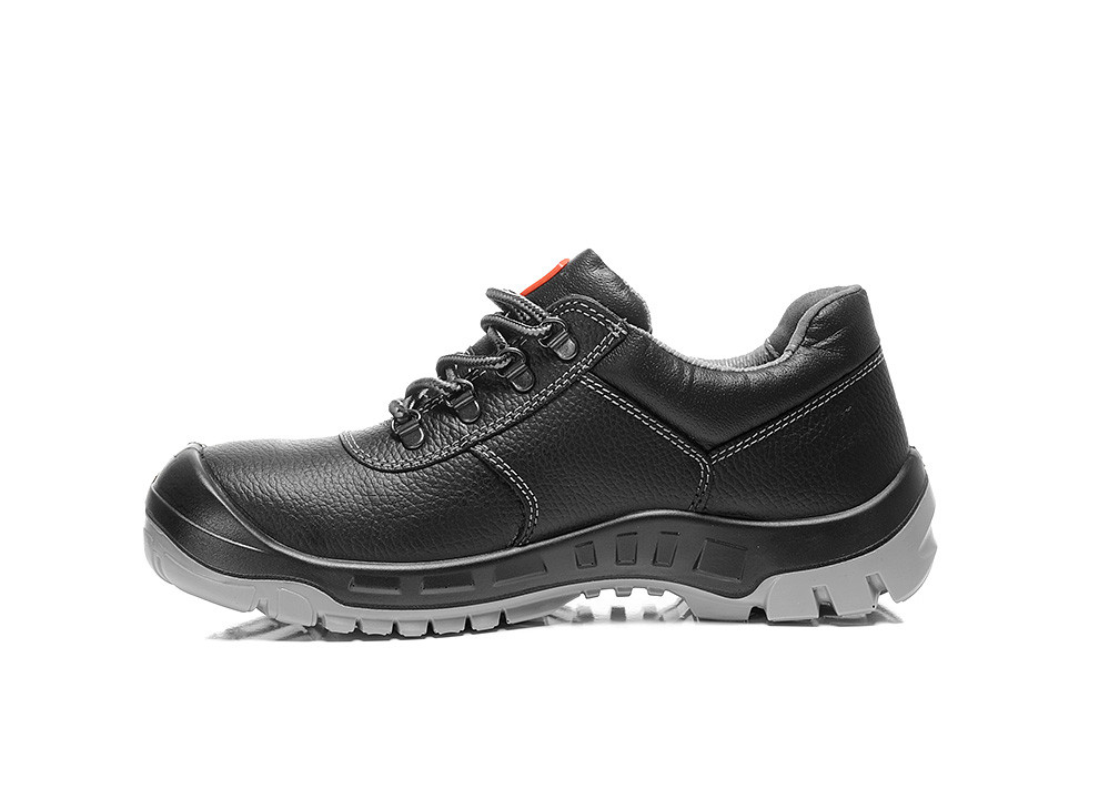 JORI Sicherheitshalbschuh, 12321 LENNY S3 - direkt bei HUG Technik ✓