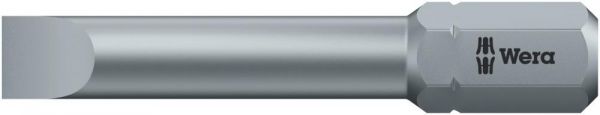 Wera® Bit 5/16" D3126 C8 5,5x1,0x41mm zähh. - bei HUG Technik ✭