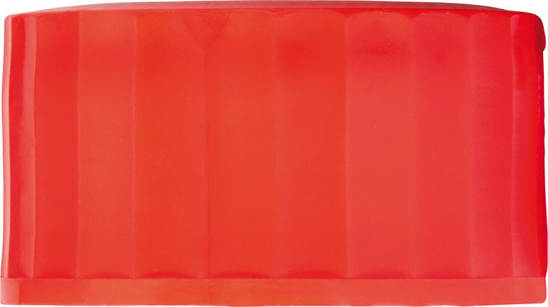 Schraubverschluss rot zu Leimspritzflasche - erhältlich bei ✭ HUG Technik ✓ Schraubverschluss rot zu Leimspritzflasche - erhältlich bei ✭ HUG Technik ✓