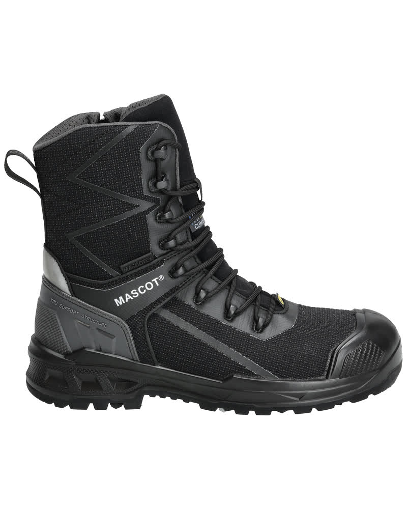 MASCOT® FOOTWEAR INDUSTRY Sicherheitsstiefel S7S - erhältlich bei HUG Technik ✓
