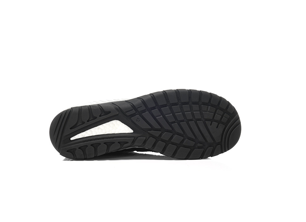 ELTEN® Sicherheitshalbschuh MADDOX W black-grey Low ESD S3, 729231 - erhältlich bei ✭ HUG Technik ✓