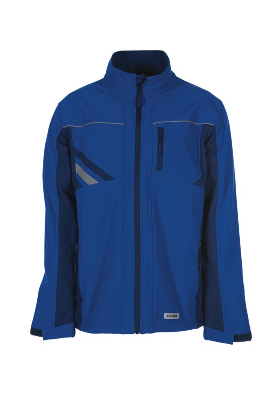 PLANAM Softshelljacke »Highline« - bekommst Du bei ★ HUG Technik ✓