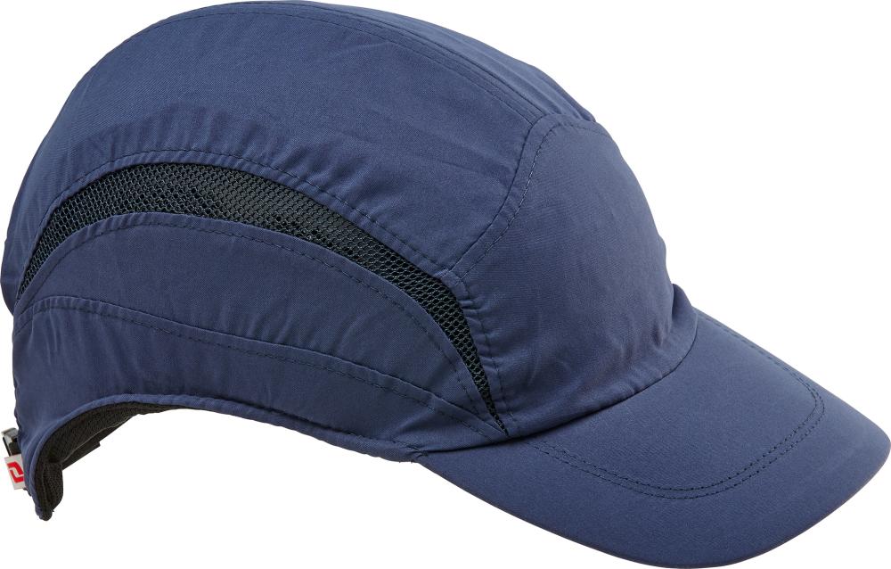 3M™ Anstoßkappe »First Base 3 Classic« Hi-Vis, Standard, marine - bei HUG Technik ✭