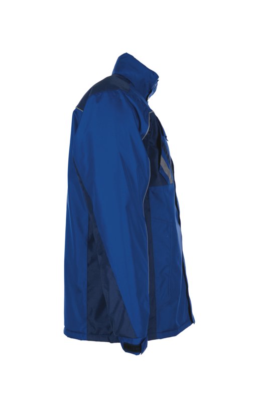 PLANAM Winterjacke Highline, kornblau-marine-zink - erhältlich bei ✭ HUG Technik ✓