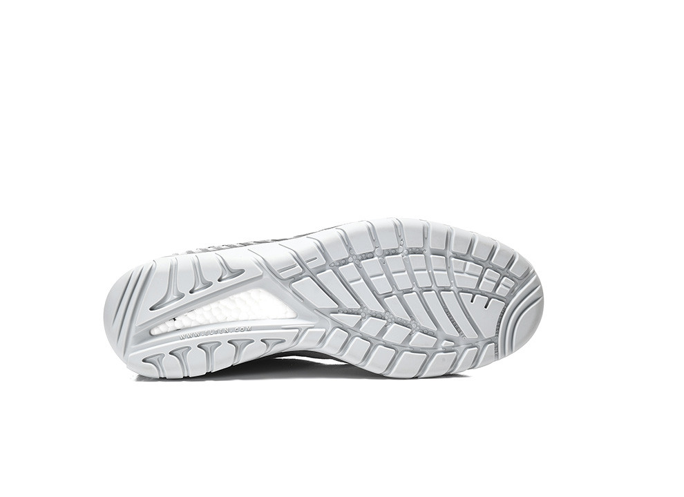 ELTEN® Sicherheitshalbschuh MALCOLM grey Low ESD S1P, 729501 - bei HUG Technik ✭