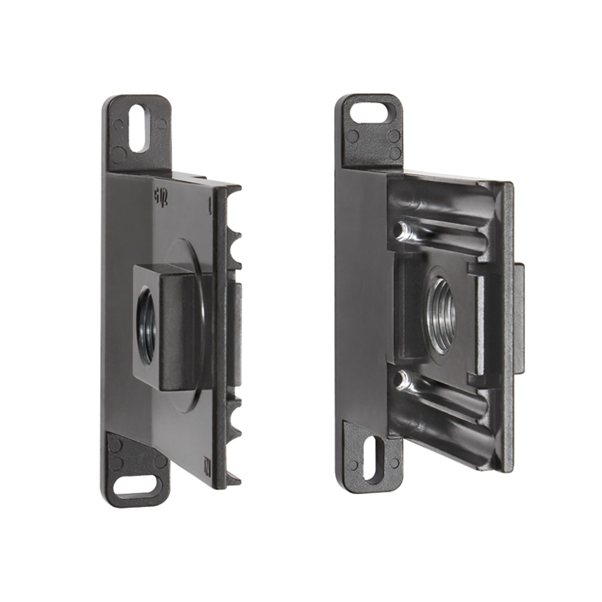 Wandkonsole mit Anschlussgewinde G 3/4, für »FUTURA«, BG 2 🖤 bei HUG Technik ✓