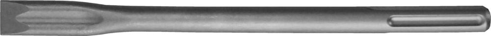 heller SDS-max Flachmeißel Enduro Flach 25x350mm - gibt’s bei ☆ HUG Technik ✓