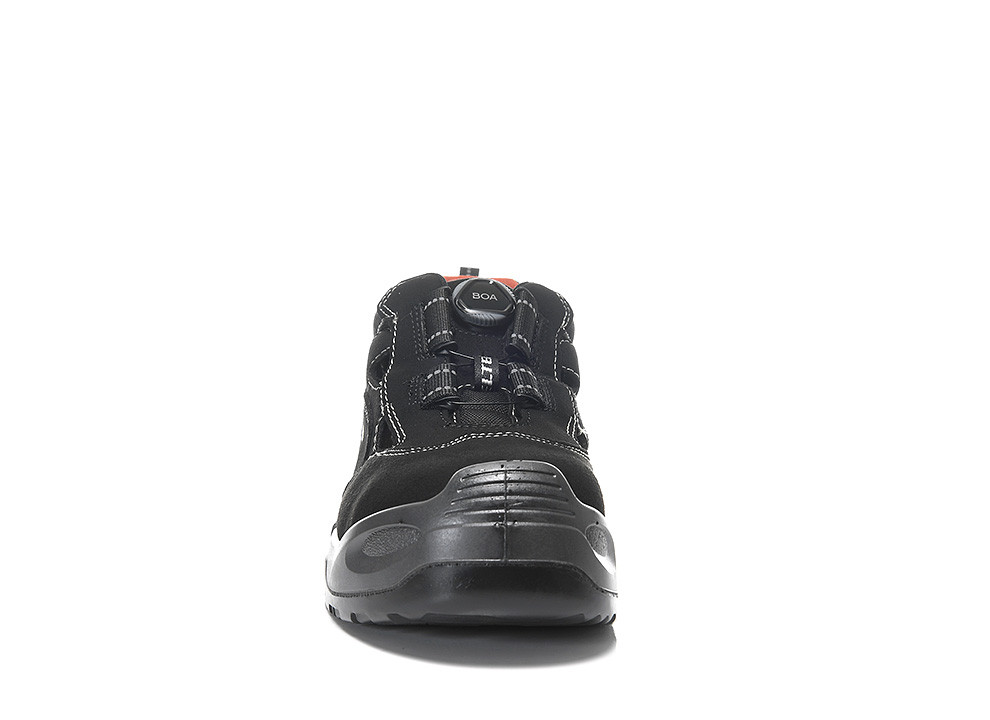 ELTEN® Sicherheitssandale SCOTT BOA® ESD S1P, 727651 - direkt von HUG Technik ✓