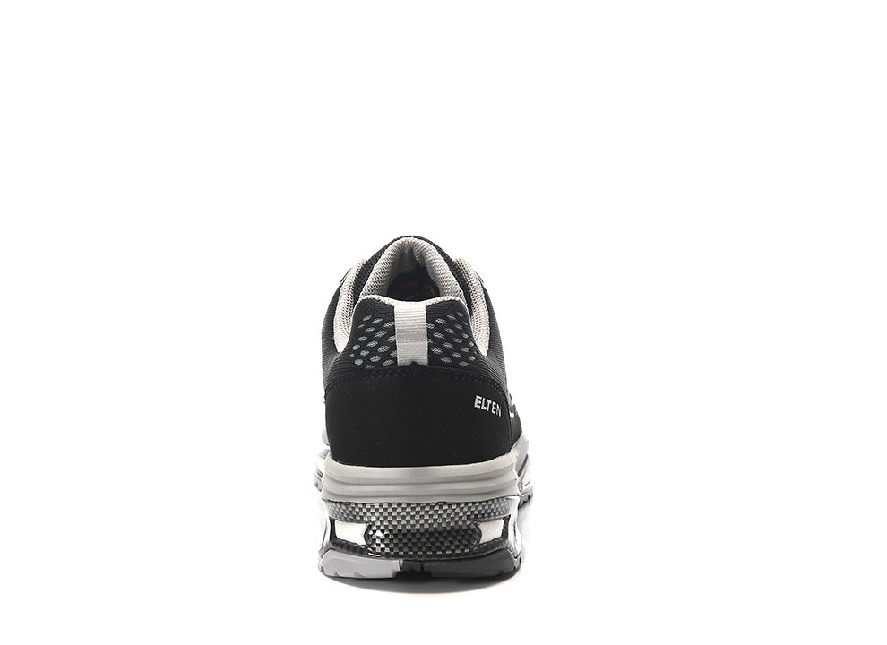 ELTEN® Sicherheitshalbschuh CORBY XXE black Low ESD S1 - gibt’s bei ☆ HUG Technik ✓
