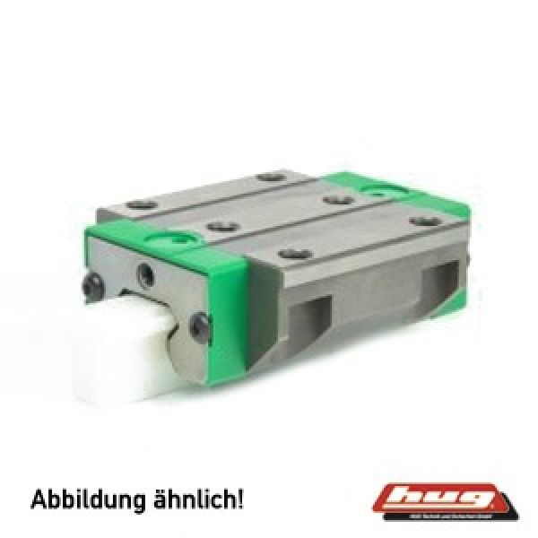 Führungswagen RWU25-D-OE-G1-V3 von INA   40x70x91 mm - bei HUG Technik ☆