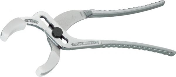 ROTHENBERGER Syphonzange mit Backen, 62 mm Spannweite - bei HUG Technik ✭